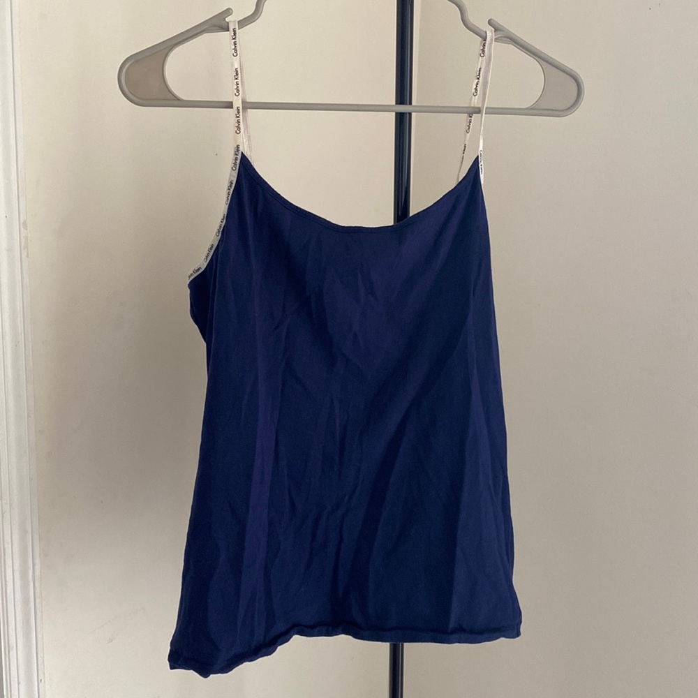 Calvin Klein sleepwear